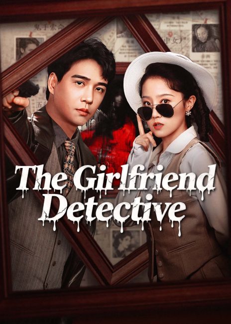 مسلسل محققة الصديقة The Girlfriend Detective الحلقة 6 مترجمة