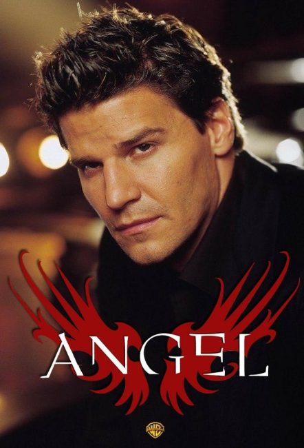 مسلسل Angel الموسم الرابع الحلقة 5 مترجمة