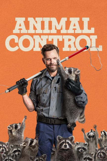 مسلسل Animal Control الموسم الاول الحلقة 4 مترجمة