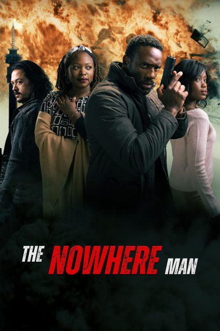 مسلسل The Nowhere Man الموسم الاول الحلقة 5 مترجمة