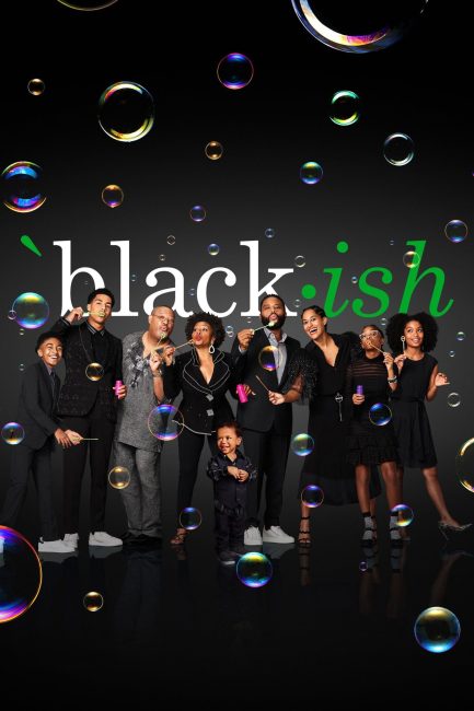 مسلسل Black-ish الموسم السادس الحلقة 3 مترجمة