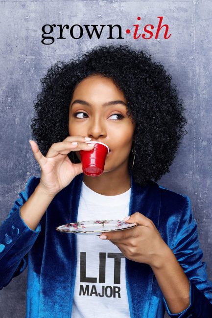 مسلسل Grown-ish الموسم الاول الحلقة 3 مترجمة