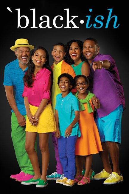 مسلسل Black-ish الموسم الاول الحلقة 4 مترجمة