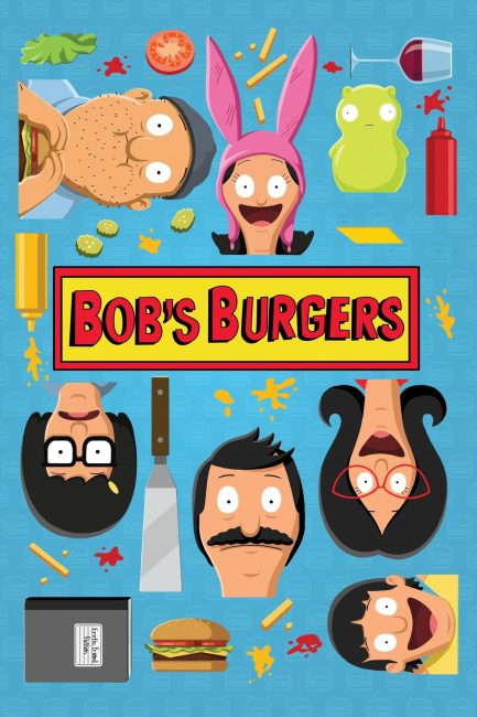 مسلسل Bob’s Burgers الموسم 13 الحلقة 1 مترجمة