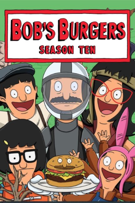 مسلسل Bob’s Burgers الموسم العاشر الحلقة 9 مترجمة