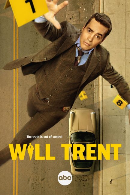 مسلسل Will Trent الموسم الرابع الحلقة 2 مترجمة
