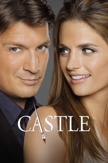 مسلسل Castle الموسم الثامن الحلقة 4 مترجمة