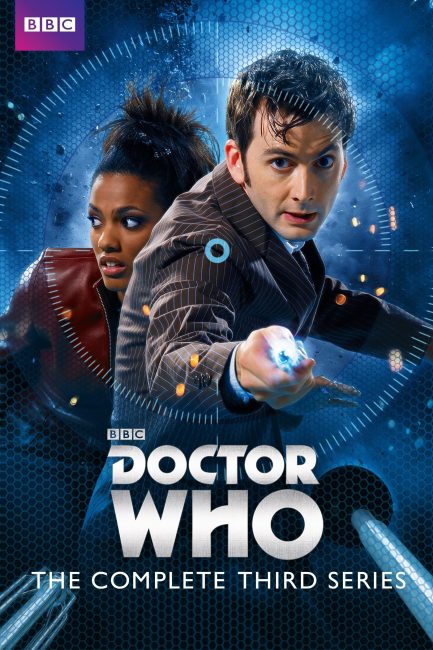 مسلسل Doctor Who الموسم الثالث الحلقة 1 مترجمة