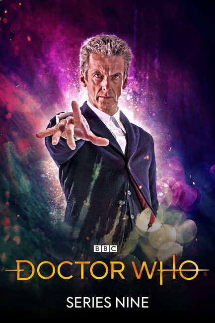 مسلسل Doctor Who الموسم التاسع الحلقة 12 والاخيرة مترجمة