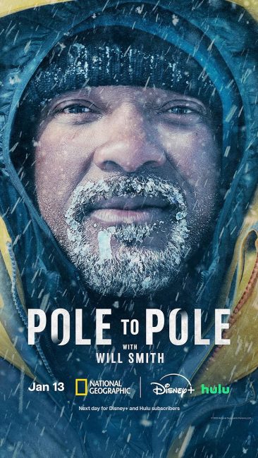 مسلسل Pole to Pole الموسم الاول الحلقة 6 مترجمة