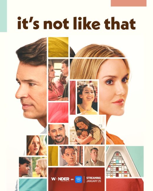 مسلسل It’s Not Like That الموسم الاول الحلقة 3 مترجمة