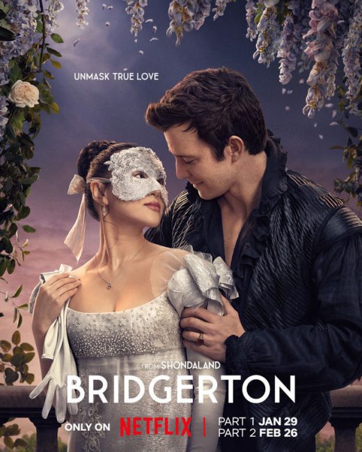 مسلسل Bridgerton الموسم الرابع الحلقة 3 مترجمة