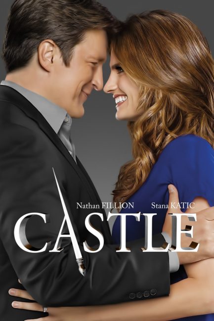 مسلسل Castle الموسم السادس الحلقة 11 مترجمة