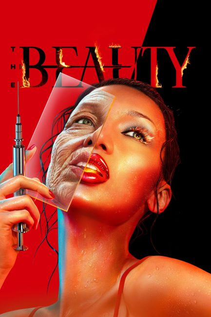 مسلسل The Beauty الموسم الاول الحلقة 6 مترجمة