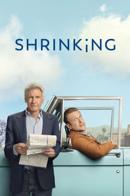 مسلسل Shrinking الموسم الثالث الحلقة 7 مترجمة