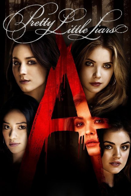 مسلسل Pretty Little Liars الموسم الخامس الحلقة 5 مترجمة