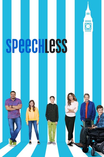 مسلسل Speechless الموسم الثالث الحلقة 4 مترجمة