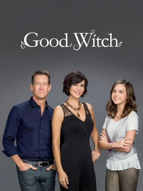 مسلسل Good Witch الموسم الاول الحلقة 6 مترجمة