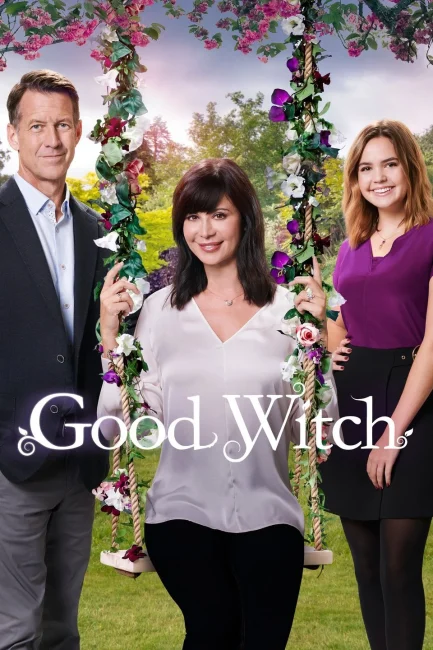 مسلسل Good Witch الموسم الخامس الحلقة 1 مترجمة
