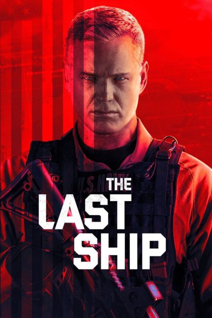 مسلسل The Last Ship الموسم الخامس الحلقة 8 مترجمة