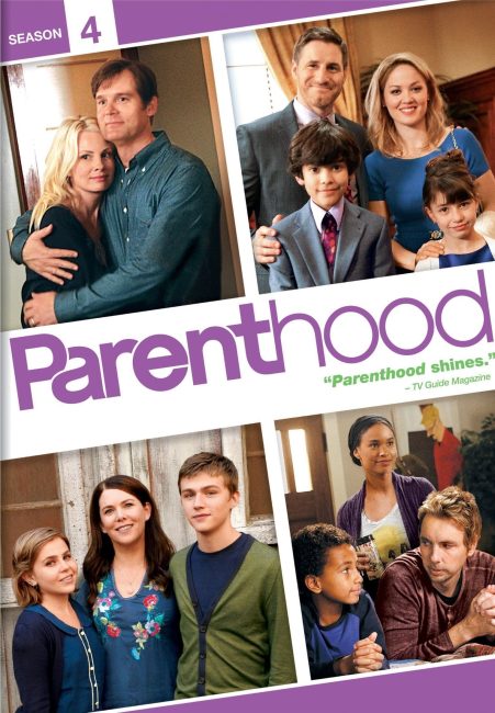 مسلسل Parenthood الموسم الرابع الحلقة 11 مترجمة