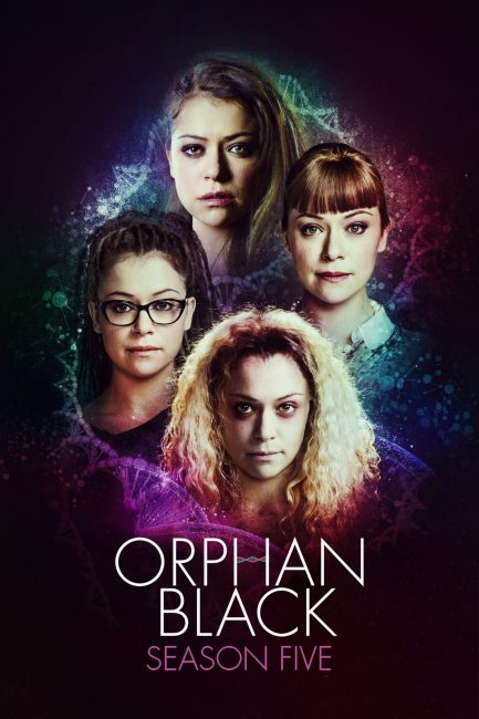 مسلسل Orphan Black الموسم الخامس الحلقة 8 مترجمة