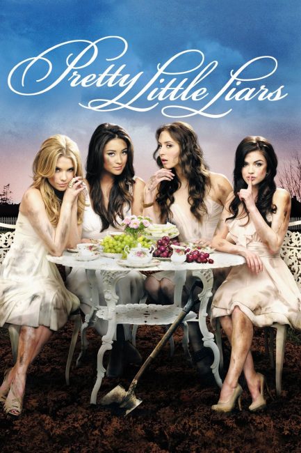 مسلسل Pretty Little Liars الموسم الثاني الحلقة 3 مترجمة