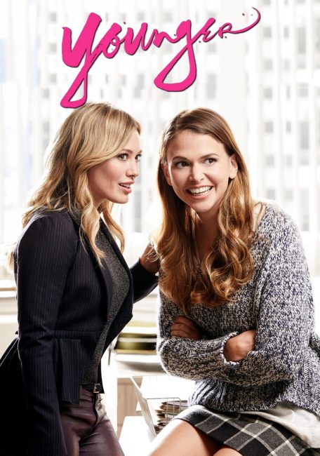 مسلسل Younger الموسم الخامس الحلقة 5 مترجمة
