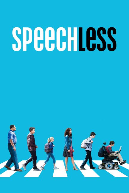 مسلسل Speechless الموسم الاول الحلقة 1 مترجمة