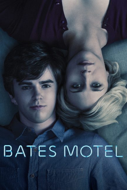مسلسل Bates Motel الموسم الثاني الحلقة 4 مترجمة