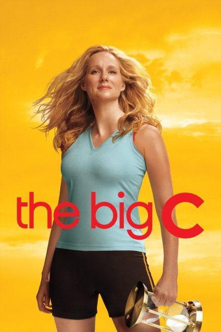 مسلسل The Big C الموسم الثاني الحلقة 5 مترجمة