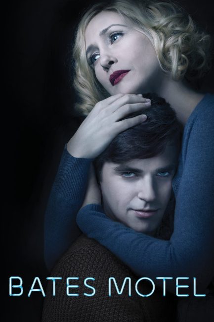 مسلسل Bates Motel الموسم الثالث الحلقة 5 مترجمة