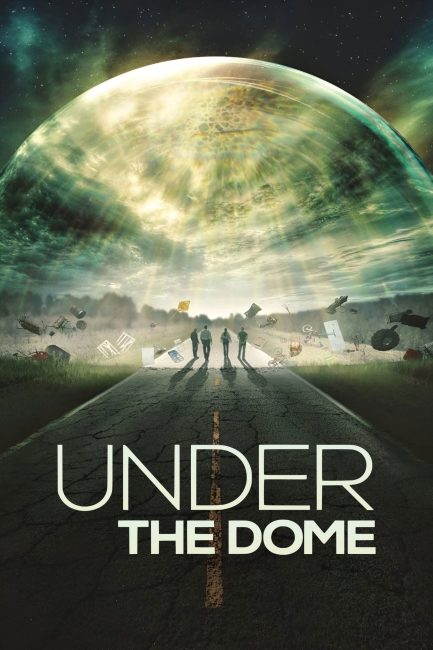 مسلسل Under the Dome الموسم الثاني الحلقة 4 مترجمة