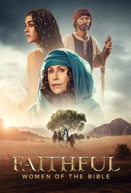 مسلسل The Faithful الموسم الاول الحلقة 4 مترجمة
