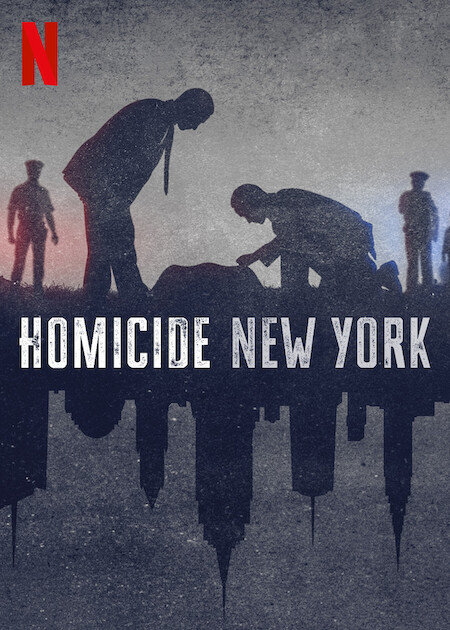 مسلسل Homicide الموسم الثالث الحلقة 1 مترجمة