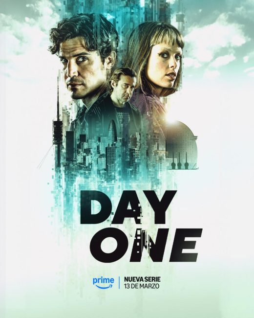 مسلسل Day One الموسم الاول الحلقة 3 مترجمة