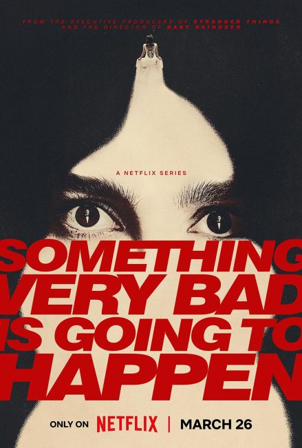 مسلسل Something Very Bad Is Going to Happen الموسم الاول الحلقة 3 مترجمة