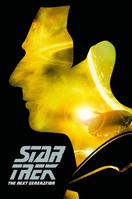 مسلسل Star Trek: The Next Generation الموسم الثاني الحلقة 4 مترجمة