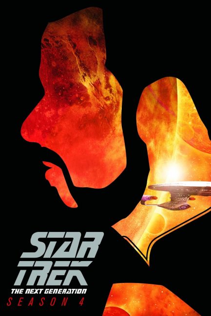 مسلسل Star Trek: The Next Generation الموسم الرابع الحلقة 5 مترجمة