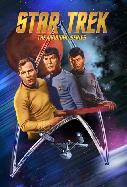 مسلسل Star Trek الموسم الثاني الحلقة 4 مترجمة
