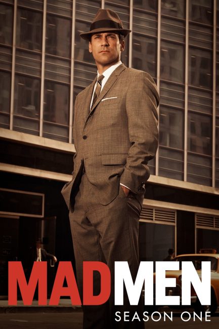 مسلسل Mad Men الموسم الاول الحلقة 3 مترجمة