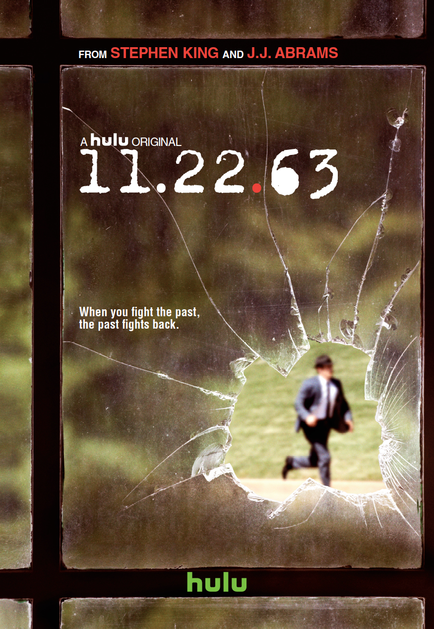 مسلسل 11.22.63 مترجم
