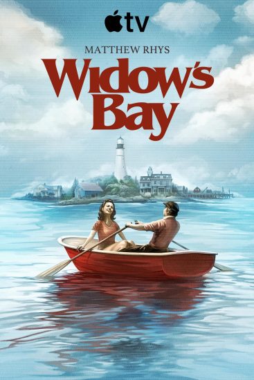 مسلسل Widow's Bay مترجم