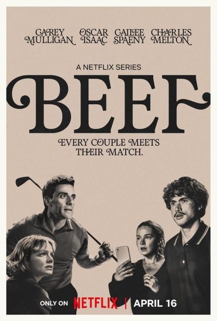 مسلسل Beef الموسم الثاني الحلقة 6 مترجمة