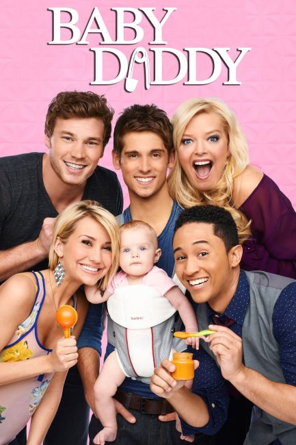 مسلسل Baby Daddy الموسم الثالث الحلقة 5 مترجمة