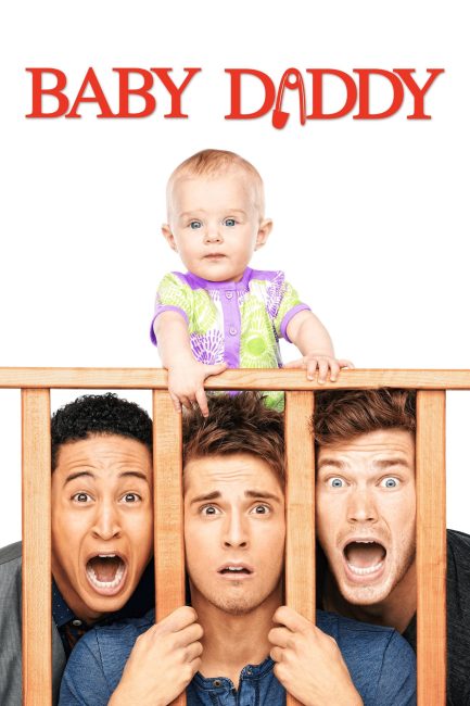 مسلسل Baby Daddy الموسم الثاني الحلقة 5 مترجمة