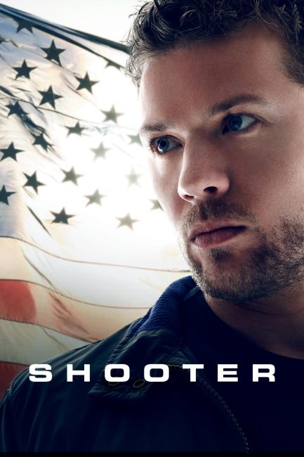 مسلسل Shooter الموسم الاول الحلقة 7 مترجمة
