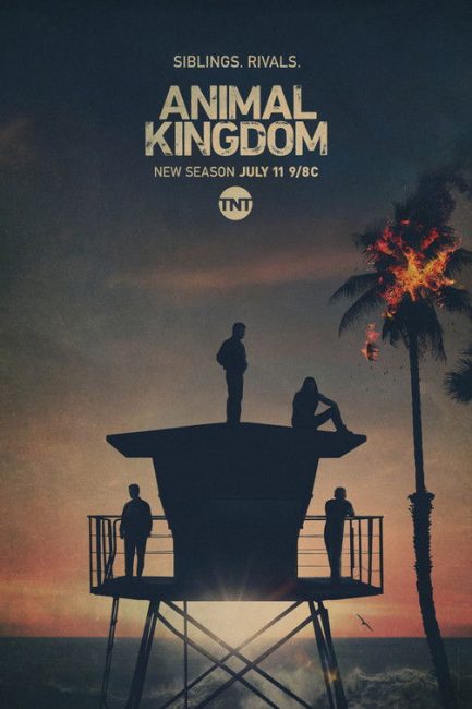 مسلسل Animal Kingdom الموسم الخامس الحلقة 10 مترجمة