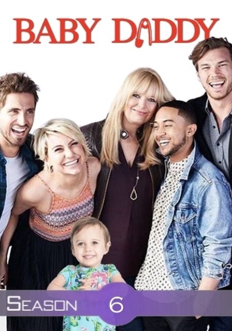 مسلسل Baby Daddy الموسم السادس الحلقة 2 مترجمة