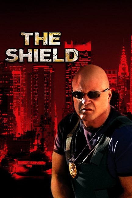 مسلسل The Shield الموسم الثالث الحلقة 8 مترجمة
